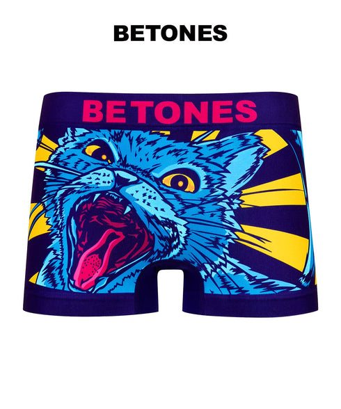 ビトーンズ BETONES BETONES メンズ ボクサーパンツ 【メール便】